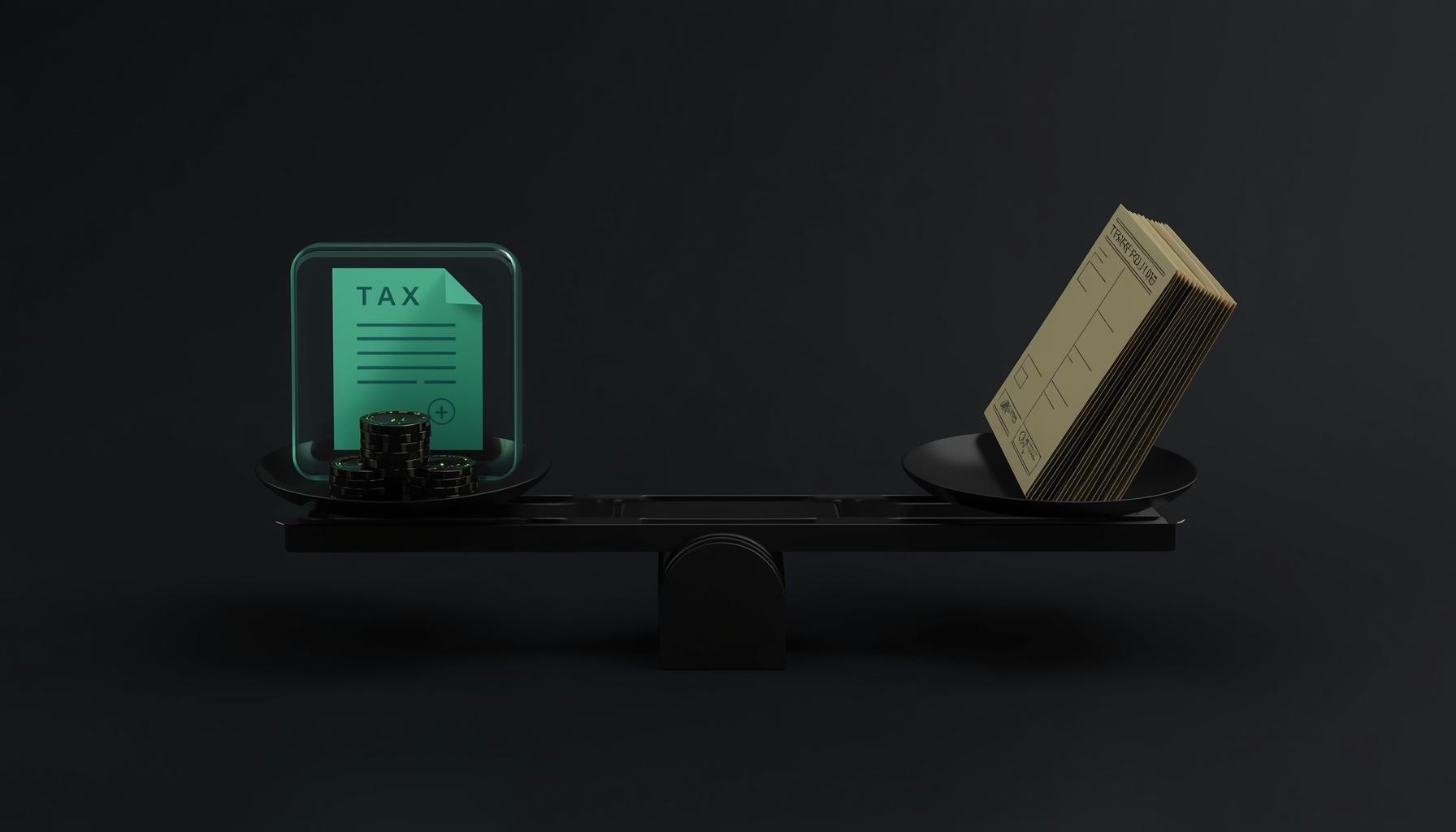 Are low deposit bonuses taxable?