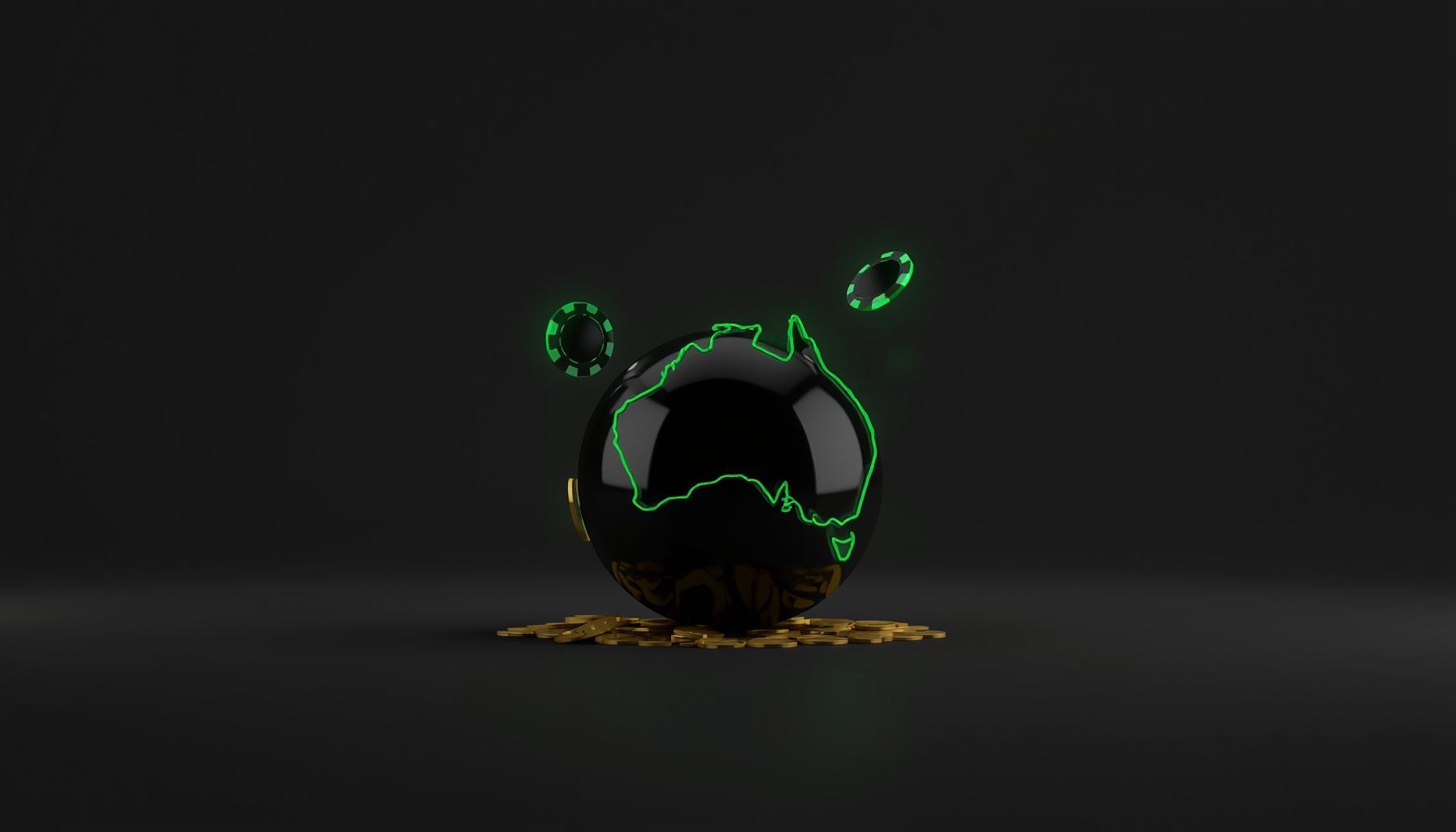 Best Australian Casinos with No‑Deposit Offers