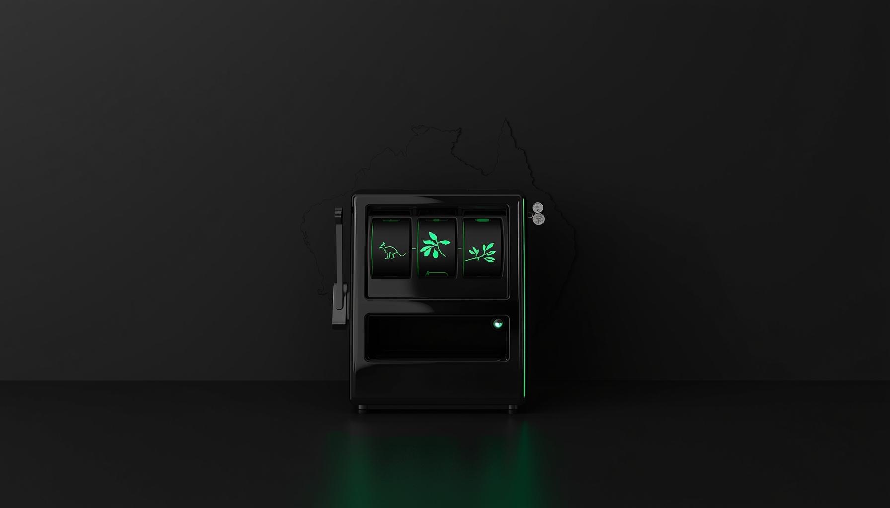 Best Low‑Bet Slot Games for Australian Players