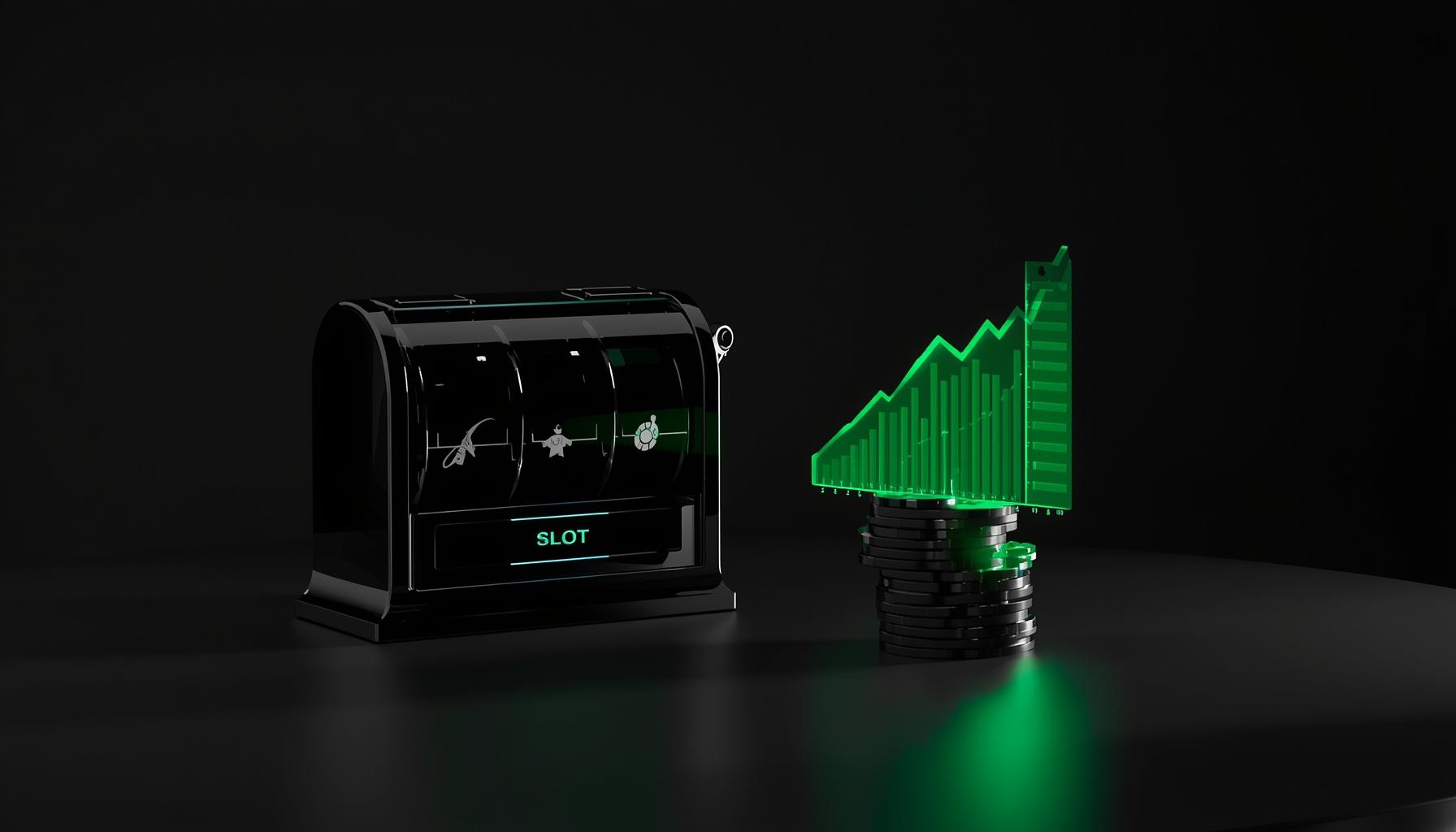 Combining Slot Strategies with Bankroll Tips