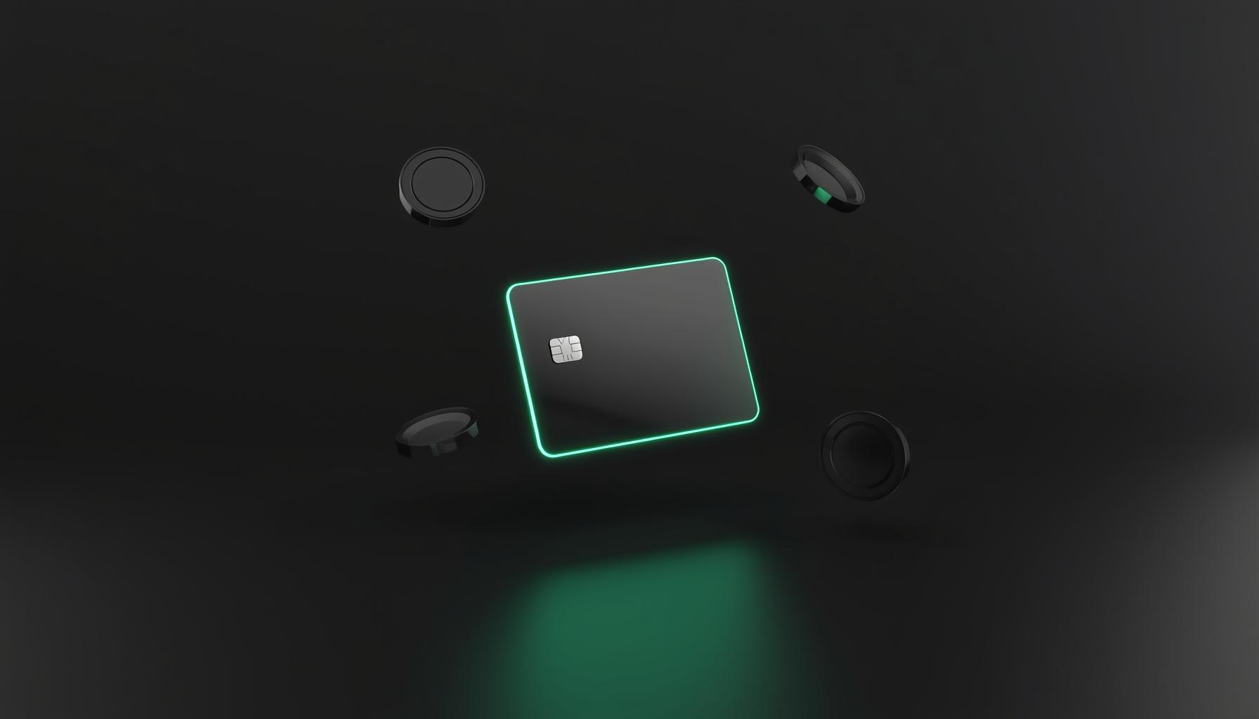 Credit & Debit Cards with Low Minimums