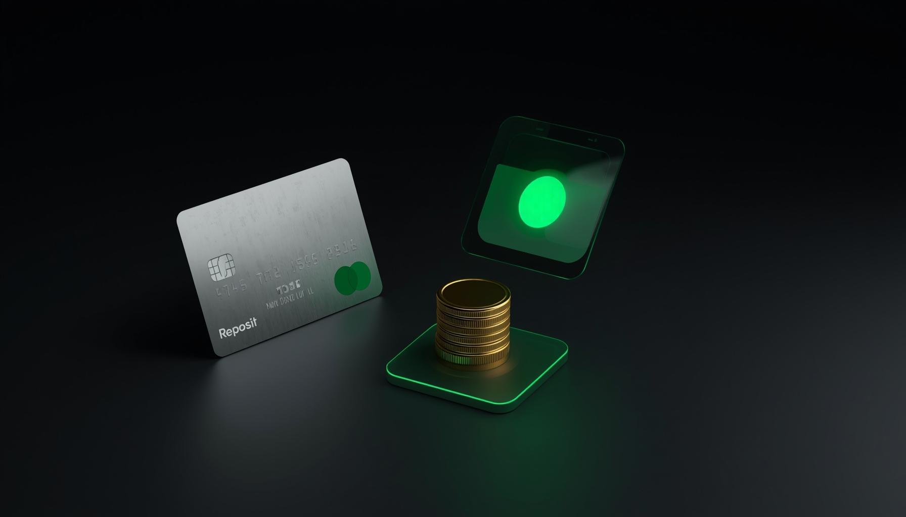 Deposit Methods & Minimum Deposit