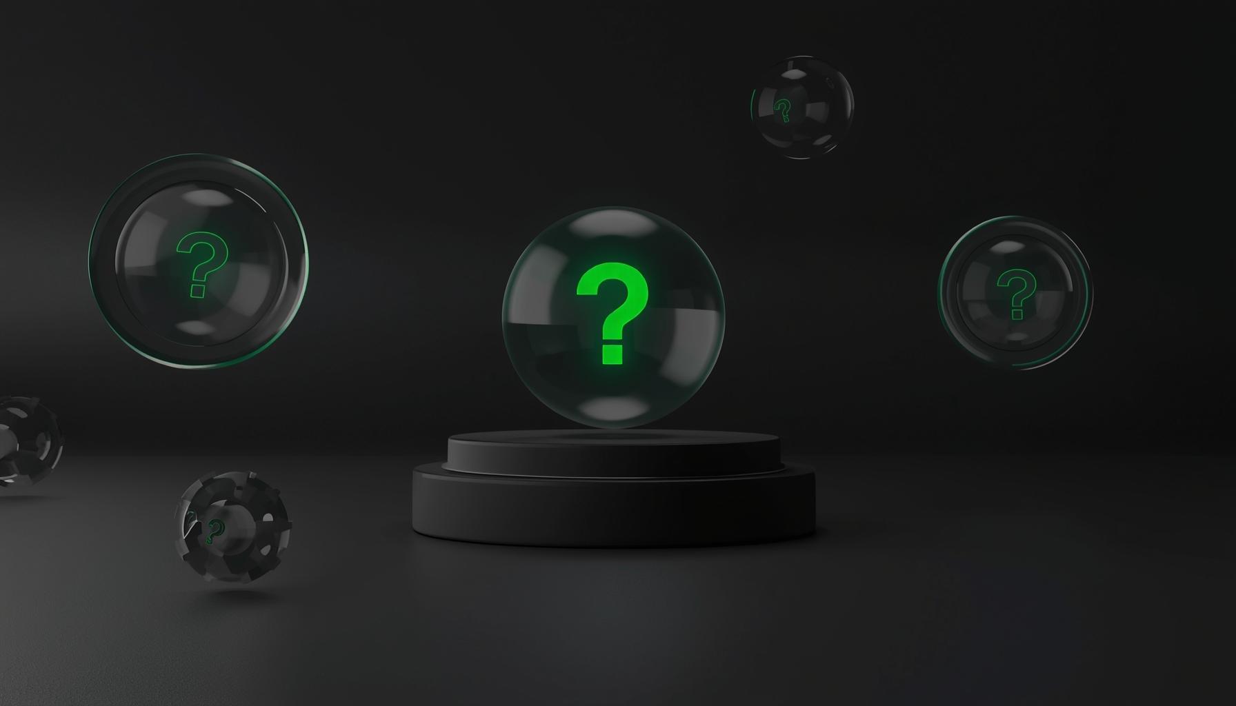 Frequently Asked Questions