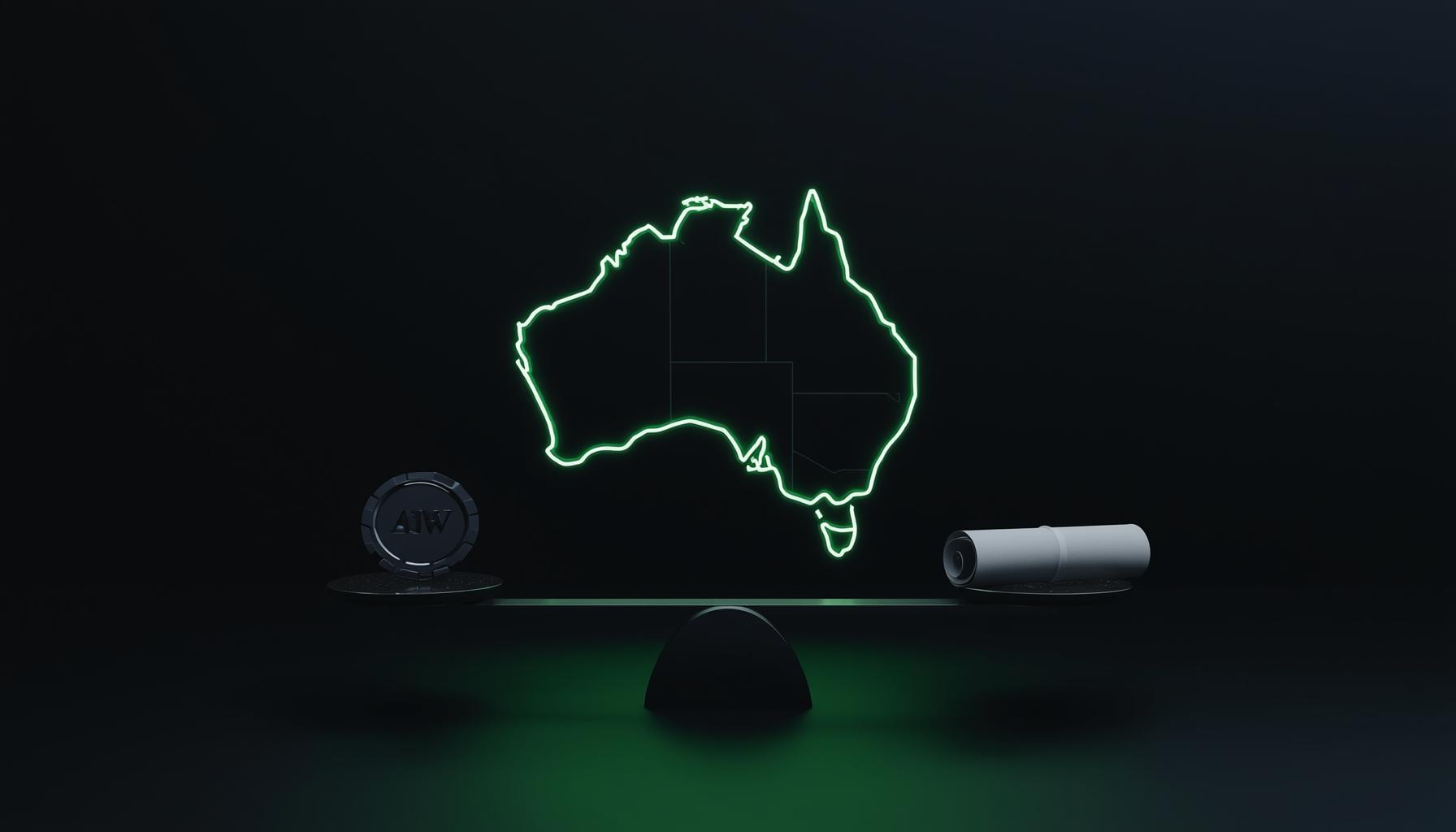 Legal Landscape for Australian Low Deposit Casinos (2026)