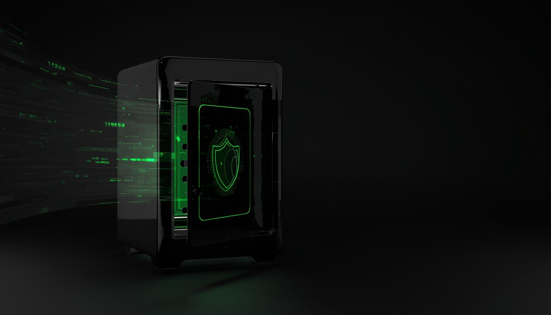 License & Security Overview