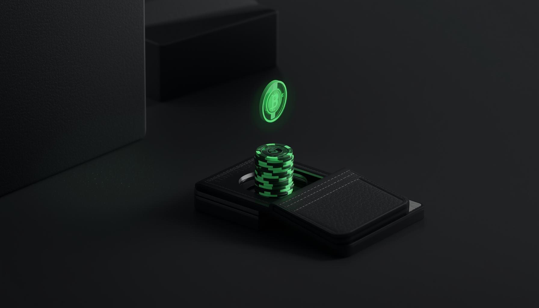 Low Deposit Welcome Offer