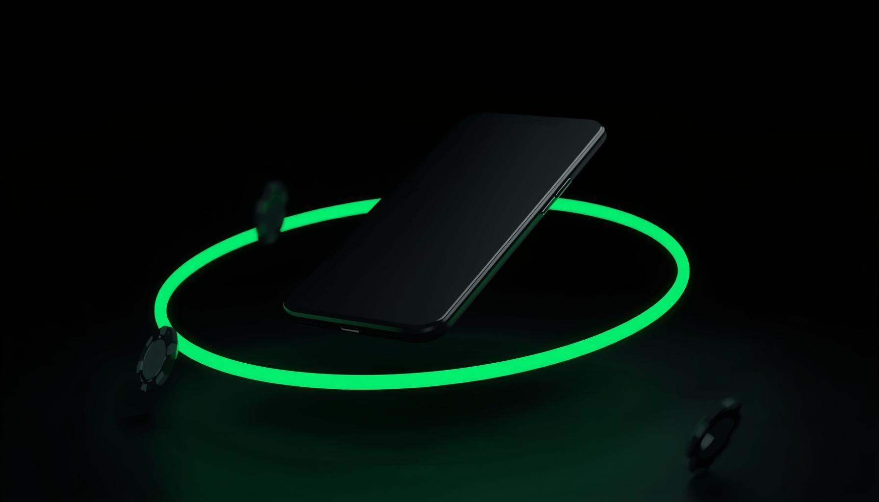 Mobile Play & User Interface