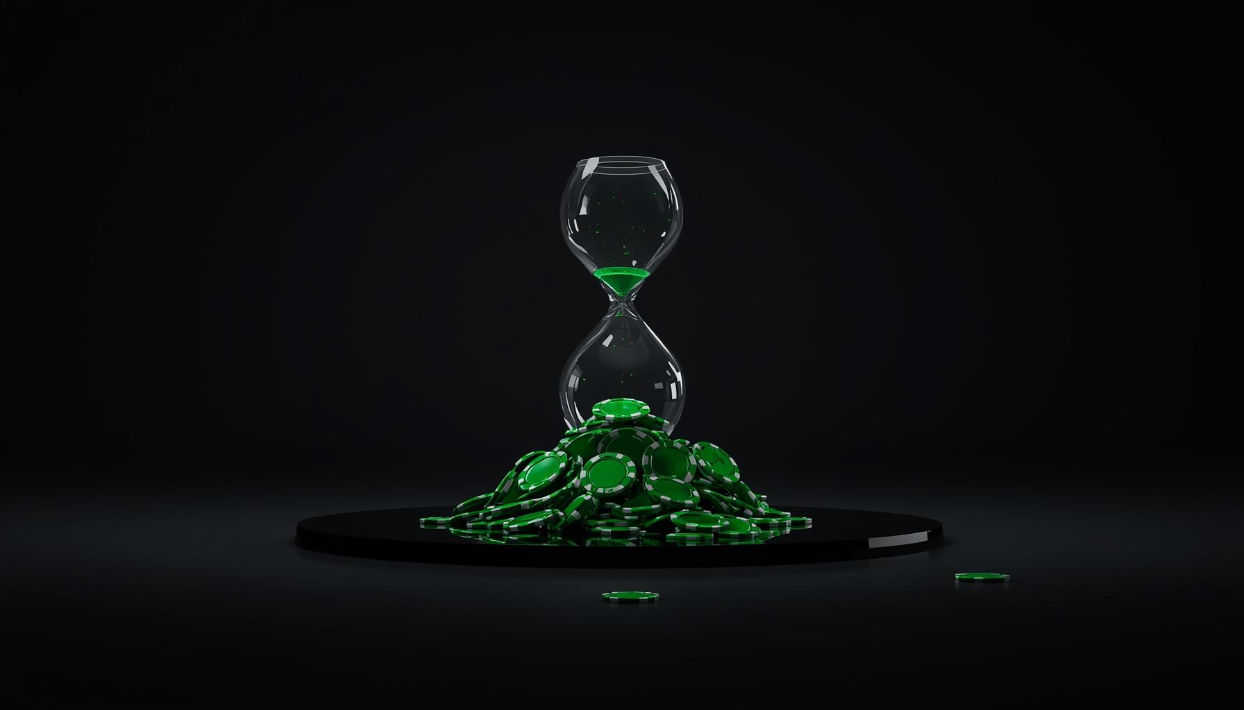 Pitfall #5: Failing to Set Session Limits