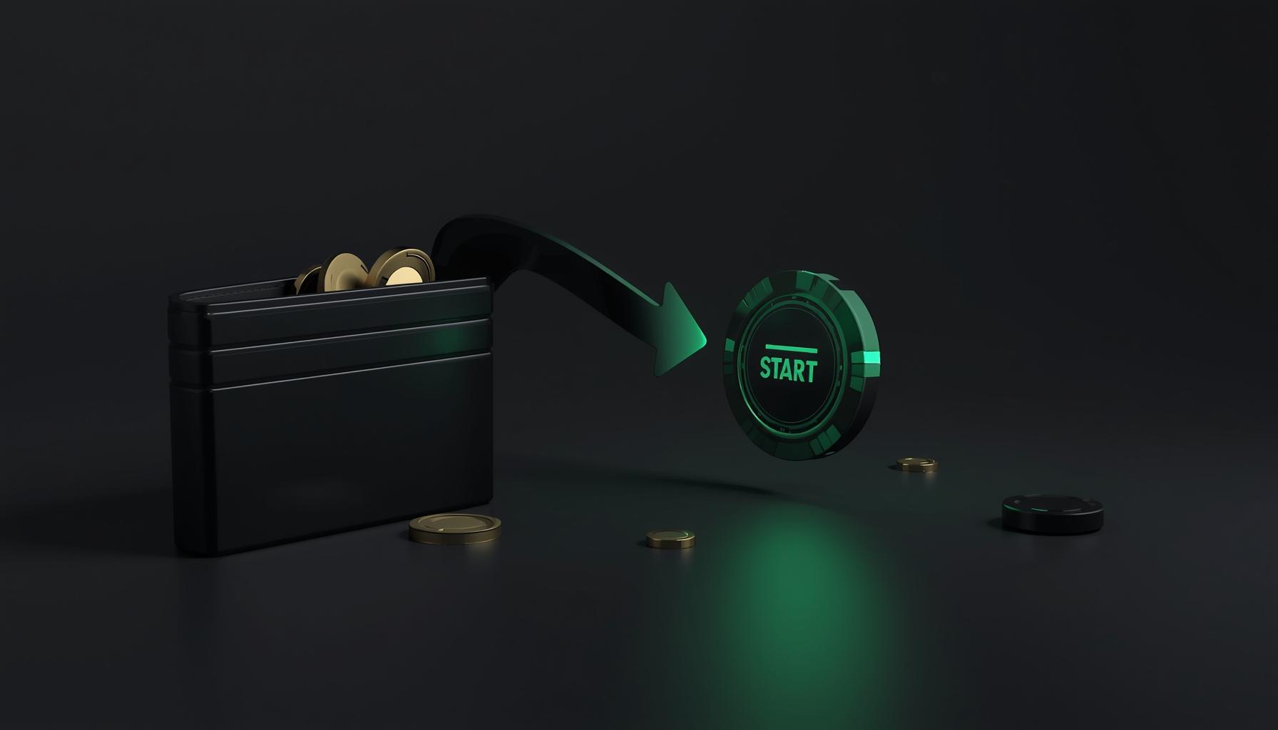 Quick Guide: Getting Started with Low Deposits