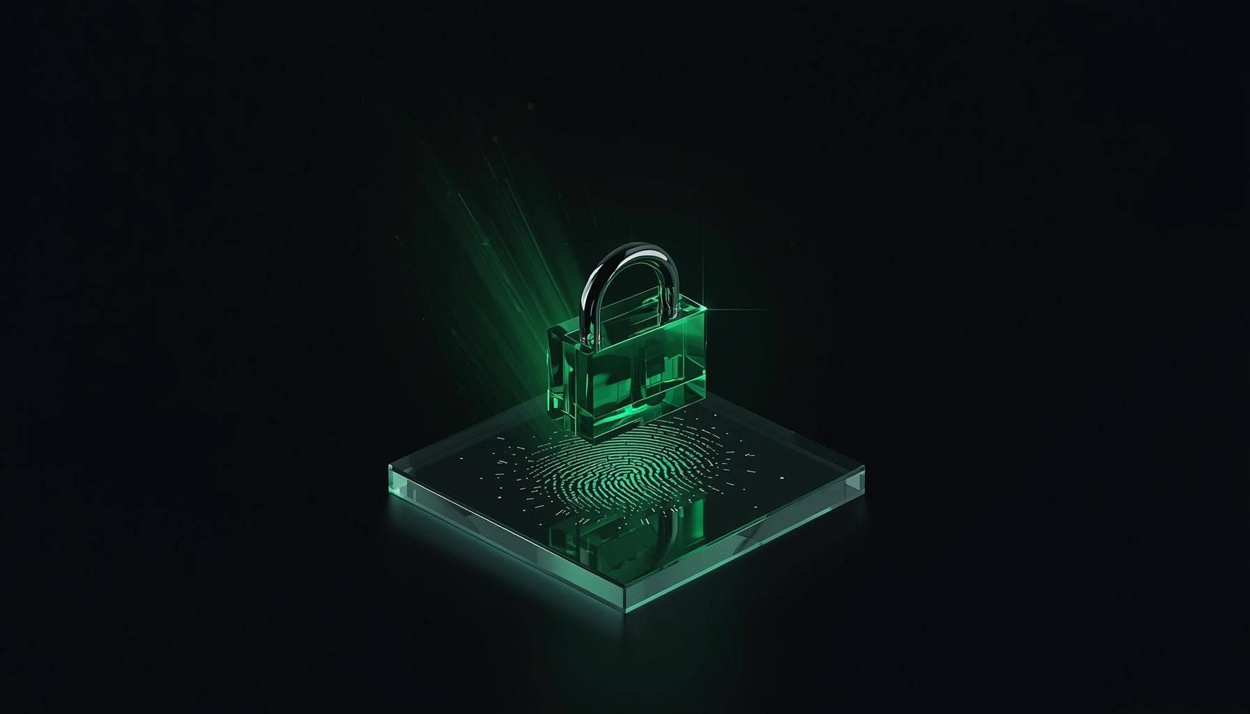 Security Measures and Verification