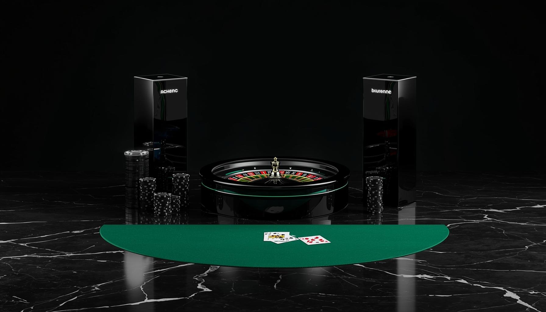 Slot and Table Game Collection