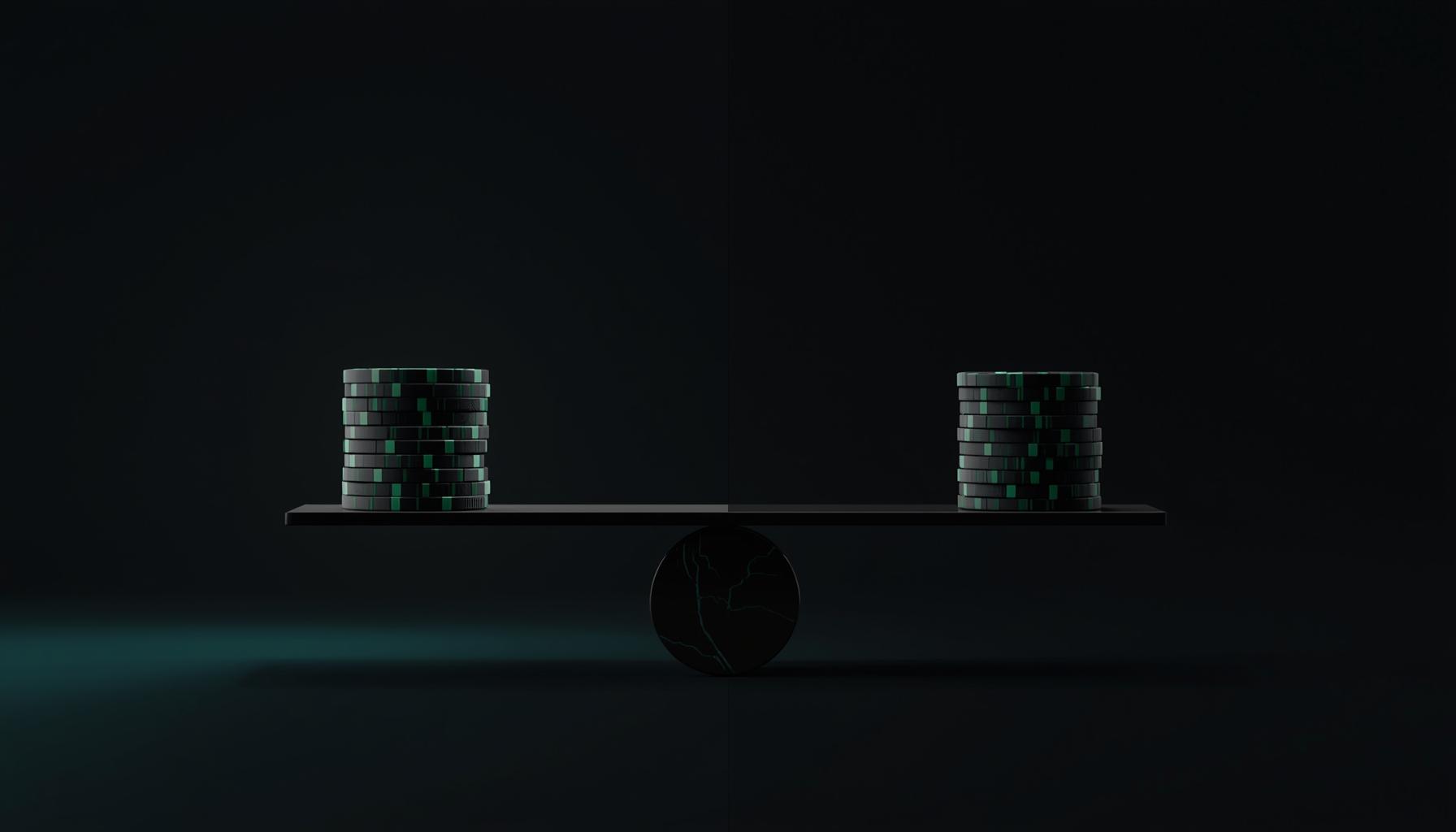 Strengths vs. Weaknesses