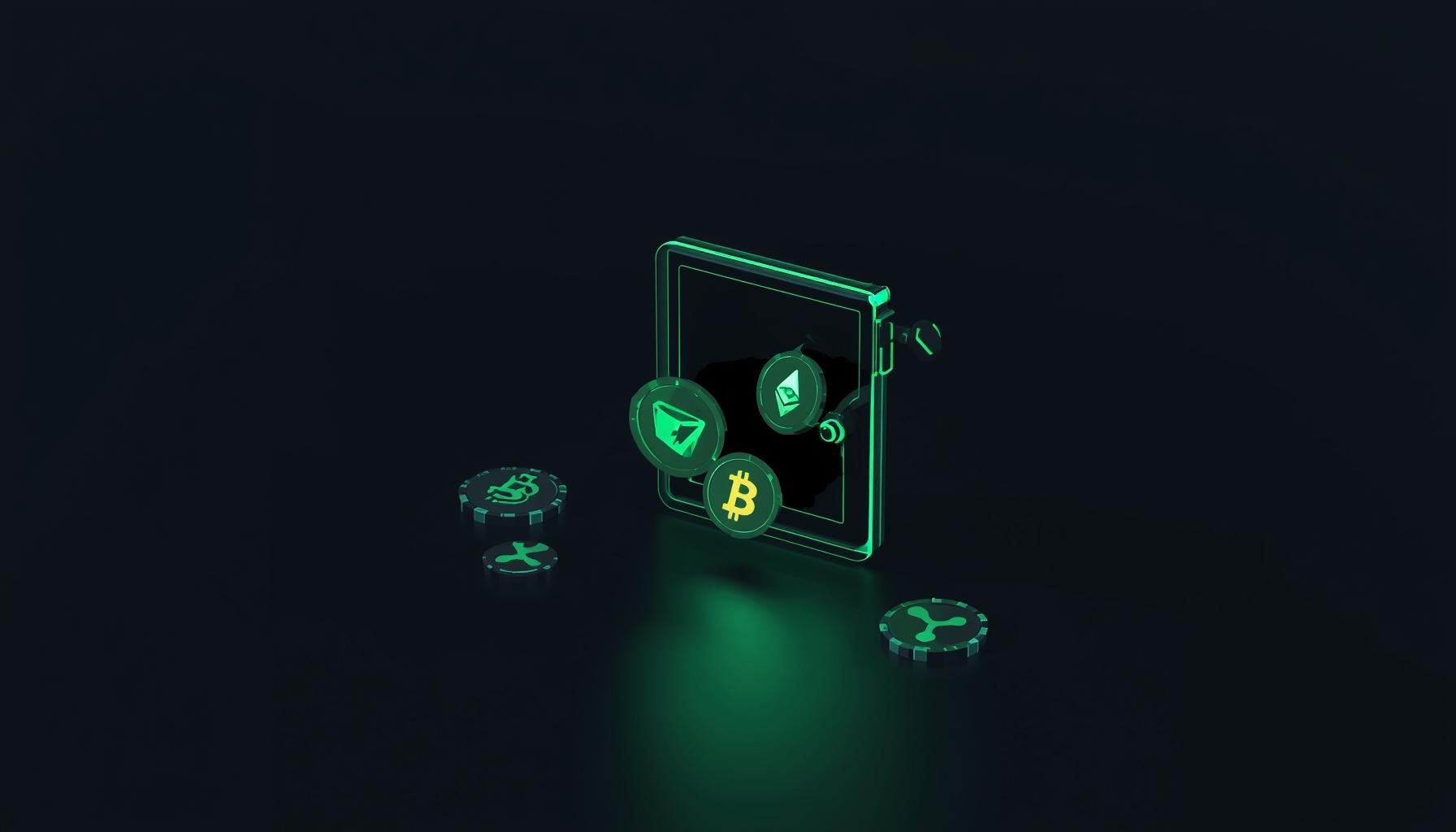 Supported Cryptocurrencies & Wallet Integration