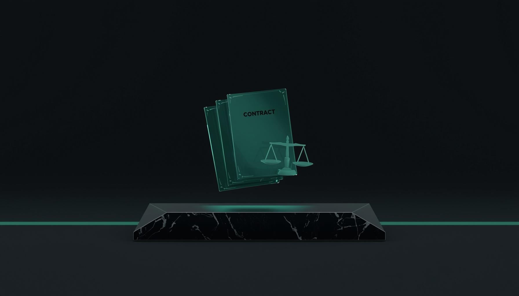 Terms & Conditions Summary