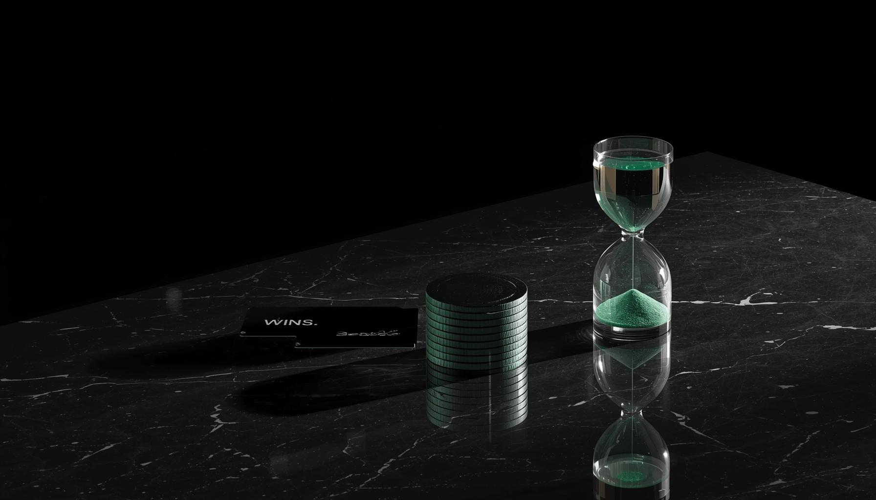 Tracking Wins, Losses, and Session Length